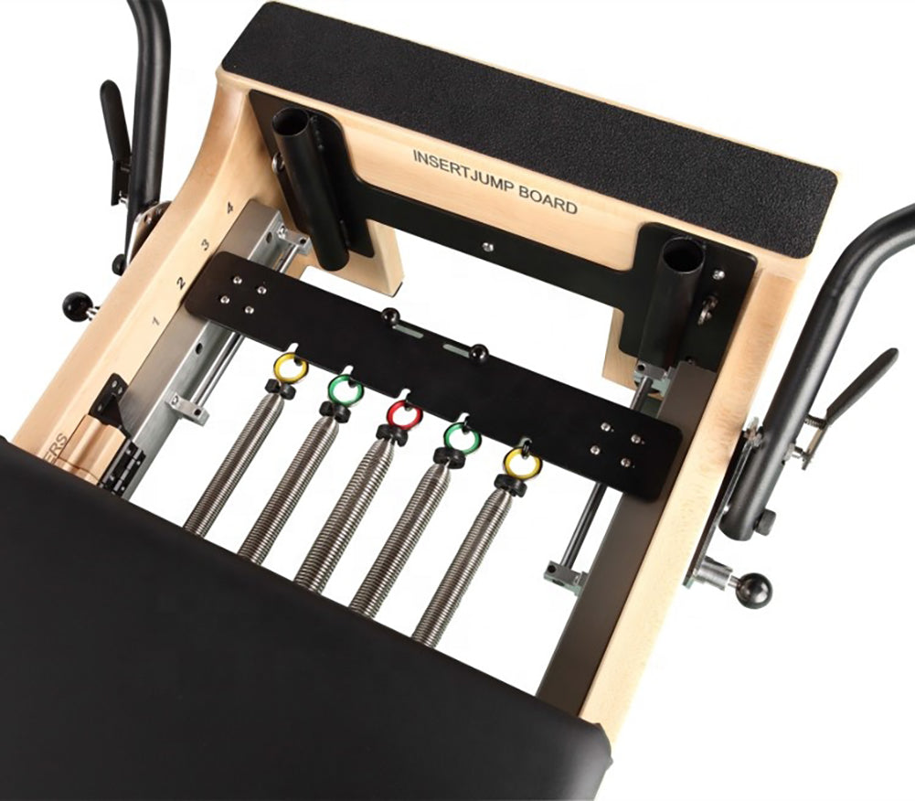 Pro Reformer R1