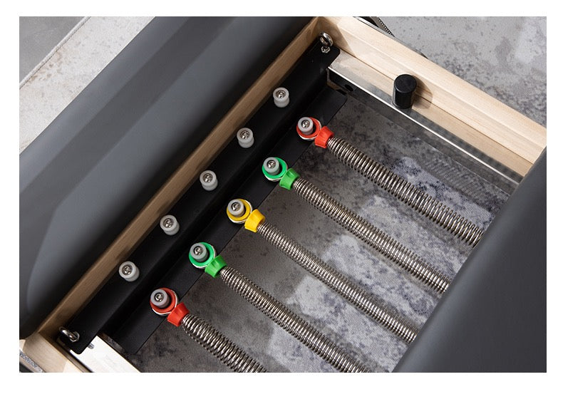 Wunder Pilates F1 Portable Foldable Reformer