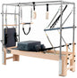 Pilates Cadillac Reformer Machine