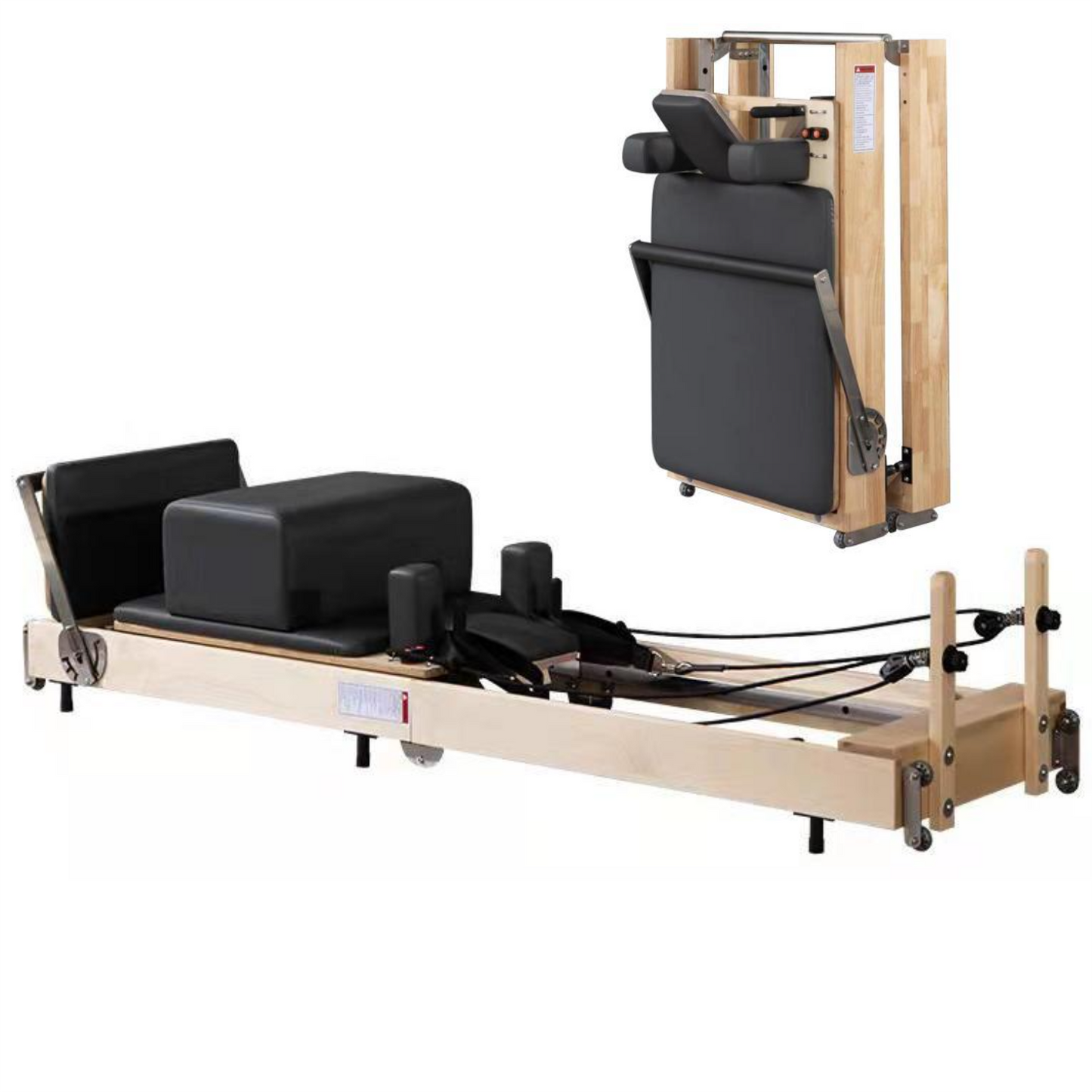 F1 Portable Foldable Reformer