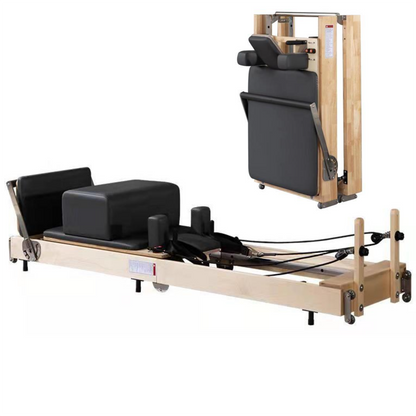 F1 Portable Foldable Reformer