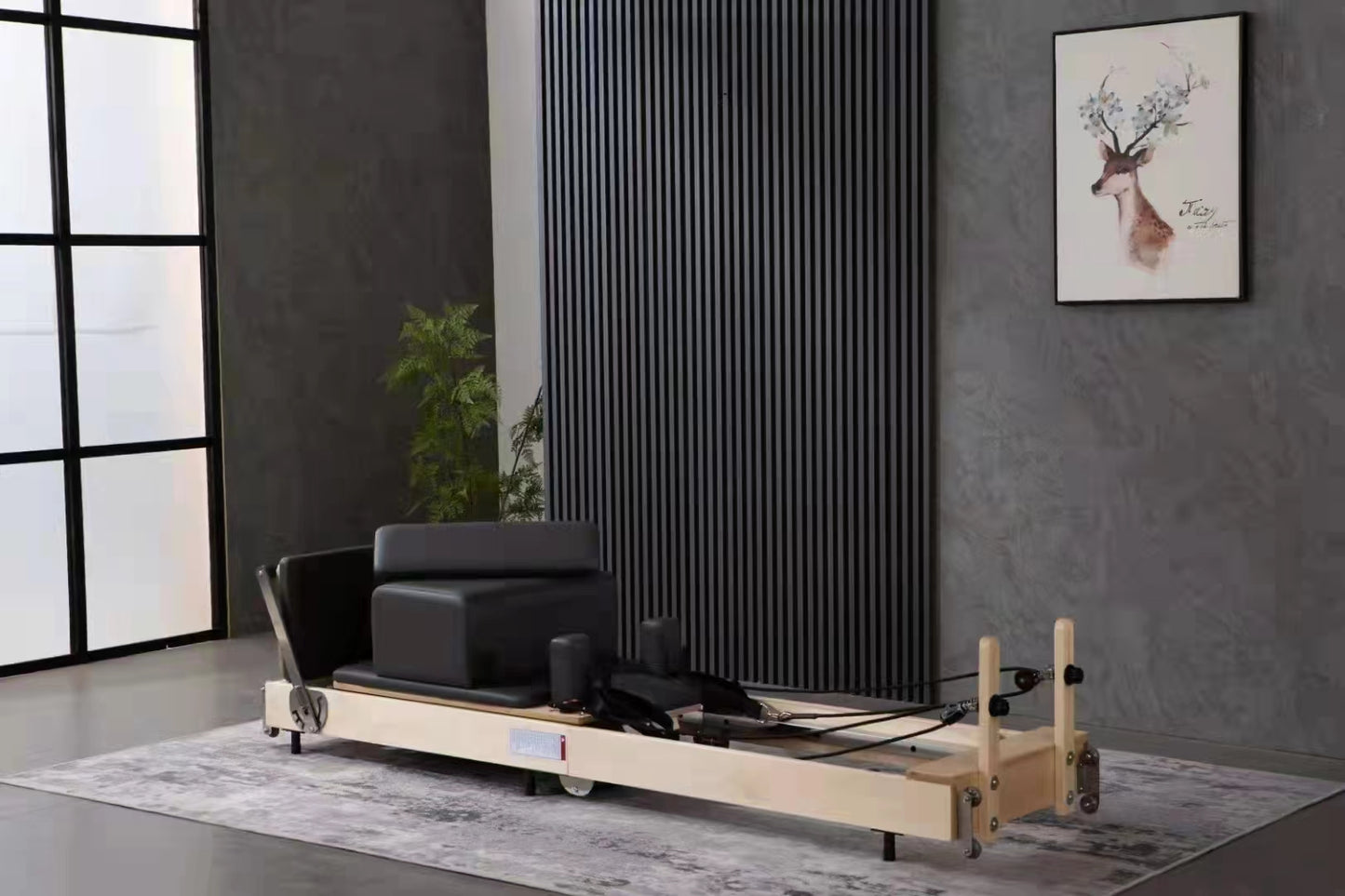 F1 Portable Foldable Reformer