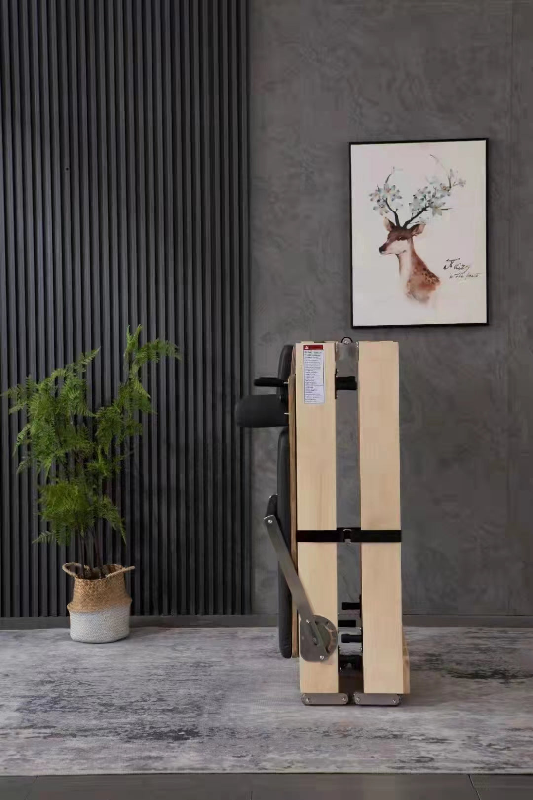 F1 Portable Foldable Reformer